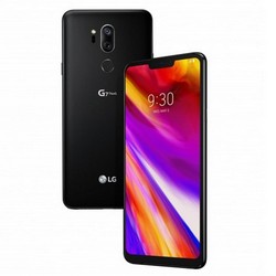 Замена экрана на телефоне LG G7 Plus ThinQ в Липецке